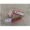 Image 1 : Winchester 307 Ammo - 40 Rounds