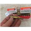 Image 4 : Winchester 307 Ammo - 40 Rounds