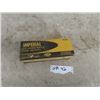 Image 1 : Imperial 22 Cal Long Ammo - 500 Rounds