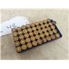 Image 3 : Dominion 32 S+W Ammo - 46 Rounds