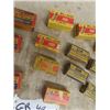 Image 3 : Vintage 12 CiL Ammo Boxes - NO Ammo - Whiz Bang