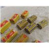 Image 6 : Vintage 12 CiL Ammo Boxes - NO Ammo - Whiz Bang
