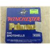 Image 2 : Winchester Shot Gun Reload Primers - 100 Rounds