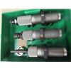 Image 2 : RCBS Reload Set of 3 Dies - 45-70 Government