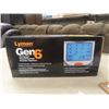 Image 2 : New Lyman Gen 6 Compact Touch Screen Powder System Scale