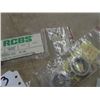 Image 2 : RCBS Shell Holder, Socket Set, Head Screw, Lock Ring - Last Picture has Details