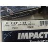 Image 4 : Impact 12 Gauge 2 3/4" Ammo - 70 Rounds - MUST PROVIDE PROOF OF PAL 