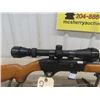Image 3 : Gervarm E1 22 L.R SA 19" Serial # 128797 with Tasco 3x9 Scope + One Magazine -  