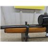 Image 9 : Gervarm E1 22 L.R SA 19" Serial # 128797 with Tasco 3x9 Scope + One Magazine -  