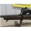 Image 10 : Mossberg 640 KC Chuckster 22 Mag BA 24" Serial # 481770 with 3 x 9.40 Scope  + 1 Magazine -
