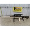 Image 6 : Mossberg 640 KC Chuckster 22 Mag BA 24" Serial # 481770 with 3 x 9.40 Scope  + 1 Magazine -