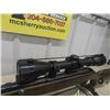Image 9 : Mossberg 640 KC Chuckster 22 Mag BA 24" Serial # 481770 with 3 x 9.40 Scope  + 1 Magazine -
