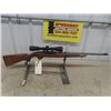 Image 1 : Winchester 490 22 L.R SA 22" Serial # JO53604 with Bushnell Banner Scope + 1 Magazine  