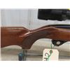 Image 3 : Winchester 490 22 L.R SA 22" Serial # JO53604 with Bushnell Banner Scope + 1 Magazine  