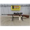 Image 8 : Winchester 490 22 L.R SA 22" Serial # JO53604 with Bushnell Banner Scope + 1 Magazine  