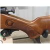 Image 8 : Cooey 600 22 S.L.LR BA with Tubular Magazine + Globe Firearm 4x32 Scope -