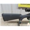 Image 2 : Steven's 200 Cal 223 Rem BA 23" Serial # G851882 with Tasco 3x9 Scope 