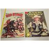 Image 1 : 10¢ Western comics