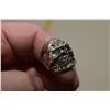 Image 2 : Size 8.5 motorcycle ring
