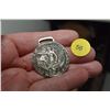 Image 1 : WWI 1919 war veterans watch fob