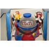Image 2 : Vintage M&M's candy dispenser
