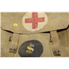 Image 2 : WW2 medics army pack