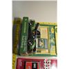 Image 3 : N.O.S. John Deere - Coca-Cola toys