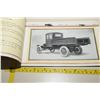 Image 2 : Antique Ford catalogue - trucks
