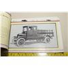 Image 4 : Antique Ford catalogue - trucks