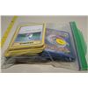 Image 1 : Lot of Pokemon cards