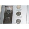 Image 3 : Canada Post 2013 NHL collector album Ltd. Edition stamps, coins