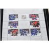 Image 4 : Canada Post 2013 NHL collector album Ltd. Edition stamps, coins
