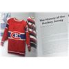 Image 5 : Canada Post 2013 NHL collector album Ltd. Edition stamps, coins