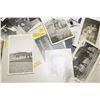 Image 2 : Huge lot of Shellbrook people postcards