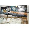 Image 2 : 20" 1:48 scale apollo spacecraft model dated 1967