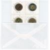 Image 2 : 3 various Canadian 1 dollar coins - Canada Navy, Parks, and Womans Rights & Canadian summit series t