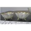 Image 4 : 5 Piece Nippon Set Gold Trim