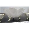 Image 6 : 5 Piece Nippon Set Gold Trim