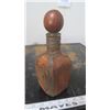 Image 2 : Leather Italian Liquor Bottle