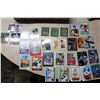 Image 3 : Baseball cards from 1984 to newer, all kinds - lots of variety, gang and more! - mint condition