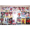 Image 2 : Full box of Montreal Canadian cards - mint conditon