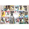 Image 2 : Full box of Pittsburg Penguins - mint condition