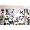 Image 2 : Full box of Los Angeles Kings, cards - mint condition