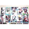 Image 2 : Full box of Colorado Avalanche, cards - mint condition