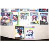 Image 3 : Full box of Colorado Avalanche, cards - mint condition