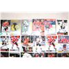 Image 2 : Full box of Chicago Black Hawks, cards - mint condition