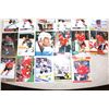Image 3 : Full box of Chicago Black Hawks, cards - mint condition