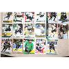 Image 3 : Full box of Dallas Stars, cards - mint condition