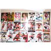 Image 2 : Full box of New Jersey Devils, cards - mint condition