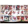 Image 3 : Full box of New Jersey Devils, cards - mint condition